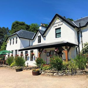 Glenmoriston Arms Hotel